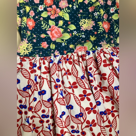 Matilda Jane Dress- Size 4 - Picture 3 of 6